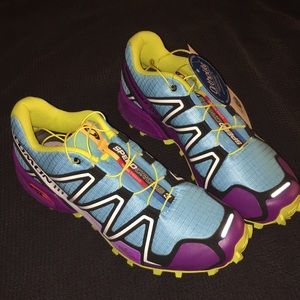 Salomón speedcross 3 women’s shoes